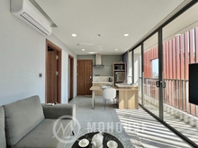 Hình ảnh Căn Hộ 1Br Cao Cấp Luxury Ngay Khu Phan Xích Long🎉Tầng Cao View Đẹp