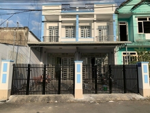 Hình ảnh Bán nhà riêng Huyện Hóc Môn - TP Hồ Chí Minh giá 5.10 tỷ