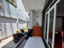 Hình ảnh NGỘP  HXH Gò Ô Môi, Phú Thuận Quận 7 - 300m2