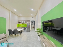 Hình ảnh ✨ Khai trương Trang Chủ MB66.COM / Đăng Ký Tặng 66K 1PN bancol máy giặt riêng cực xinh giáp Phú Nhuận