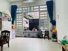 Hình ảnh Bán nhà 3L, Nguyễn Văn Quỳ, P.Phú Thuận, Q.7, DT 120m2, Giá 7ty4
