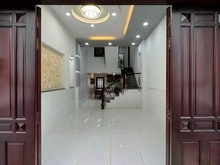 Hình ảnh NGỘP hẻm 803 Huỳnh Tấn Phát, Phú Thuận, Quận 7 - 64m2