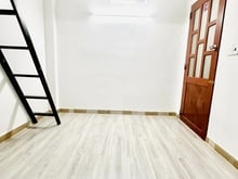 Hình ảnh Phòng trọ giá rẻ tại Gò Vấp giá 3tr5 nội thất cơ bản