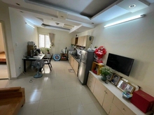 Hình ảnh Bán gấp cc Mỹ Long,Q.Thủ Đức,chỉ 1 tỉ 150,2PN,SHR, 56m2