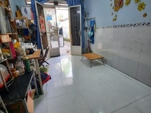 Hình ảnh NGỘP hẻm 36 Tân Mỹ, Tân Thuận Tây - Quận 7 - 60m2