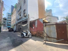 Hình ảnh 115m2 Đào Duy Anh-Phổ Quang- Hồng Hà Q.Phú Nhuận DT 7 nở