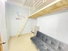 Hình ảnh Cho Thuê Phòng Trọ Gía Rẻ Phòng đẹp có Máy Lạnh Nội Thất Cơ Bản