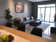 Hình ảnh Bán Trang Chủ MB66.COM / Đăng Ký Tặng 66K cao cấp The Panorama Phú Mỹ Hưng Q7, 141m2, 3PN, view sông