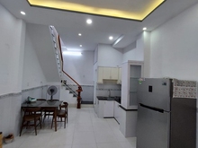 Hình ảnh NGỘP  hẻm 95 Lê Văn Lương, Tân Kiểng Quận 7 - 33m2
