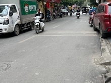 Hình ảnh Mặt phố Nguyễn Quí Đức lõi Thanh Xuân KD vô địch 98m_23.5 tỷ