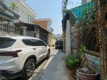 Hình ảnh Giảm mạnh 500tr , chính chủ cần bán nhanh lô đất đẹp.