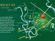 Hình ảnh Bán Trang Chủ MB66.COM / Đăng Ký Tặng 66K Bcons City 2 PN, tầng 27 kế bên làng Đại Học thủ Đức 2 tỷ