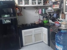 Hình ảnh NGỘP hẻm 55 Đường số 19, Tân Quy, Quận 7 - 40m2