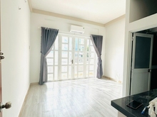Hình ảnh Cho thuê phòng trọ tại đường Nguyễn OanH, Gò Vấp có Bancol và nội thất