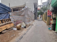 Hình ảnh Bán nhà mặt ngõ phố Ngọc Lâm - 7 tầng - gara - Ô tô đỗ cửa