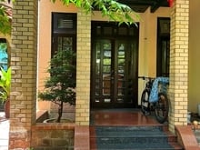 Hình ảnh Biệt Thự Đg Thanh Long, Dt 318m2, Nhà 4 Tầng, Đg 10m,Giá 21,5 Tỷ.