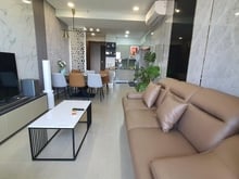 Hình ảnh Bán gấp cc River Panorama,Q7,90m2, 3PN, SHR, 2 tỉ 150,nhà như hình