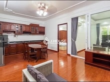 Hình ảnh ✨Căn Hộ 1 Phòng Ngủ Có Thể Thành 2 Phòng Ngủ_Balcony_Quốc Hương