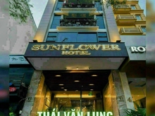 Hình ảnh Bán khách sạn Sunflower Hotel MT Thái Văn Lung, P.Bến Nghé Quận 1