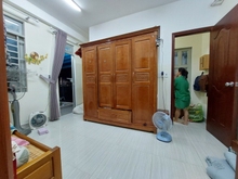 Hình ảnh Bán gấp nhà Mặt tiền TMT9, ngay Hà Đặc, Trung Mỹ Tây 13 chỉ 6.9 tỷ TL.