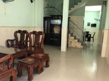 Hình ảnh NGỘP hẻm 710 Huỳnh Tấn Phát, Tân Phú Quận 7 - 60m2