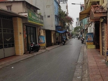 Hình ảnh Bán nhà mặt ngõ to như phố Ngọc Lâm - Kinh doanh siêu đỉnh