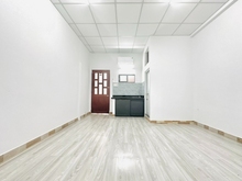 Hình ảnh Phòng trọ Studio, nội thất cơ bản giá chỉ 3tr8 ở Gò vấp