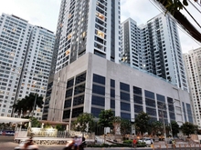 Hình ảnh Cho Thuê Căn Hộ Officetel Từ 30M KHU CENTRAL PREMIUM P5 Q8. Giá Từ 7Tr