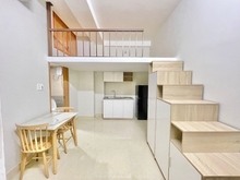 Hình ảnh 🍬Cho thuê duplex full nội thất gần sân bay Tân Sơn Nhất quận Tân Bình