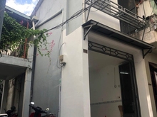 Hình ảnh Bán gấp nhà Phan Tây Hồ,P7,Q.PN, 21m2, SHR, 1T1L,980tr