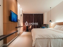Hình ảnh ✨Căn Hộ Studio Tách Biệt Bếp_45m2_Balcony Lớn_Nguyễn Văn Hưởng