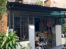 Hình ảnh Nhà Lê Đức Thọ 107m đất chỉ 6tỷ ( nhà ở lâu chưa mua bán) 1trệt 1lầu