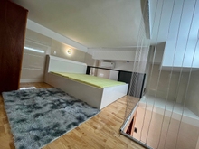 Hình ảnh Căn Hộ Duplex Full NT Cực Đẹp Quận 10