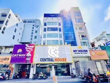 Hình ảnh Cho thuê tòa Văn phòng Mặt Tiền Võ Thị Sáu,Quận 3, giá 6.800$ bao thuế