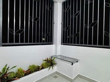 Hình ảnh Bán nhà hẻm 3m Quang Trung, P.11, 4,5 x 10, 3 lầu đẹp giá 4.83 tỷ tl