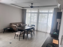 Hình ảnh Cho thuê Trang Chủ MB66.COM / Đăng Ký Tặng 66K duplex Star Hill, 3PN, đầy đủ nội thất, diện tích140m2