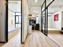 Hình ảnh ✨Dự Án Mới Khai Trương 1PN 2PN_Balcony_Ngay Phan Xích Long_Kế BT PN