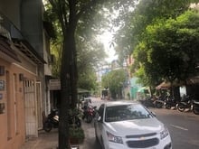 Hình ảnh mặt tiền kinh doanh Ngô Đức Kế, P.12,Dt 5.2x28m
