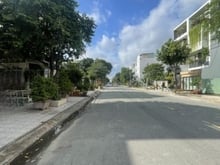 Hình ảnh Cho thuê nhà MT Nguyễn Thái Bình,p12,q Tân Bình,dt 5x3,giá 13tr/tháng