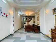 Hình ảnh cho Thuê nhà nguyên căn giá rẻ KDC Bửu Long