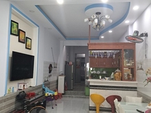 Hình ảnh NGỘP mặt tiền Đường số 53, Tân Quy, Quận 7 - 75m2