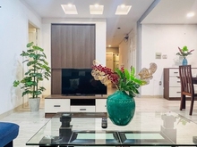 Hình ảnh Căn Hộ 3Br Bancol Cao Cấp Ngay Thảo Điền🏡Gym - Pool - View Landmark