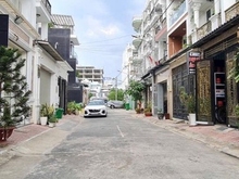 Hình ảnh Bán nhà đẹp hẻm xe hơi khu phân lô Hiệp Bình Chánh chỉ 7 tỷ hơn