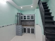 Hình ảnh NGỘP hẻm 54 Lê văn Lương, Tân Hưng, Quận 7 - 12m2