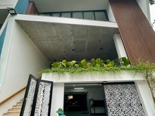 Hình ảnh Toà nhà văn phòng đường Ông Ích Khiêm, DTSD 450m2, giá 60triệu/tháng