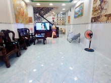 Hình ảnh NGỘP hẻm 108 Lê Văn Lương, Tân Hưng - Quận 7 - 80m2
