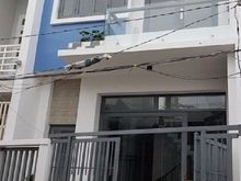 Hình ảnh Nhà cần bán gấp Lâm Vân Bền 64m2, 920 triệu.