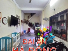 Hình ảnh 🏠 Bán nhà phố Đại An Văn Quán - Mặt phố ô tô tránh - Kinh doanh