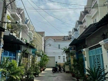 Hình ảnh Nhà khu Vạn Xuân TX35 Hà Huy Giáp