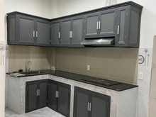 Hình ảnh NGỘP hẻm 31 Nguyễn Thị Xiếu, Tân Thuận Tây Quận 7 - 36m2